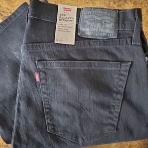 Levi's 559 Straight Jeans